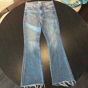 MOTHER jeans